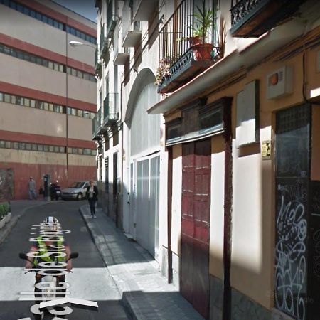 Chueca Loft Apartment Madrid Exterior foto